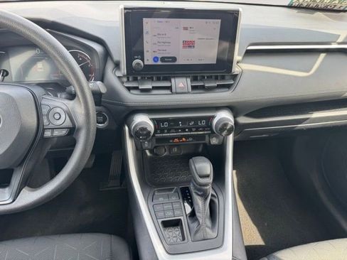 Certified 2025 Toyota RAV4 XLE AWD/4WD image 2