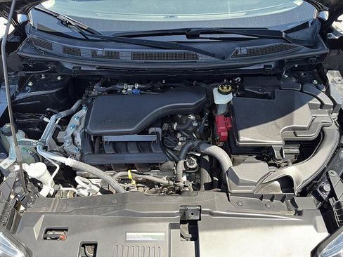 Used 2022 Nissan Rogue Sport SV w/ Technology Package FWD image 36