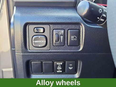 Used 2022 Toyota 4Runner TRD Sport image 15