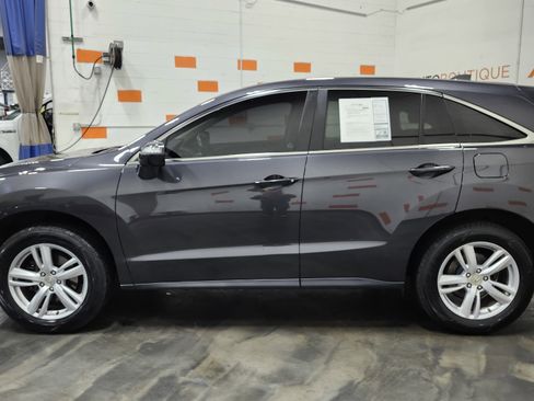 Used 2015 Acura RDX AWD w/ Technology Package image 15