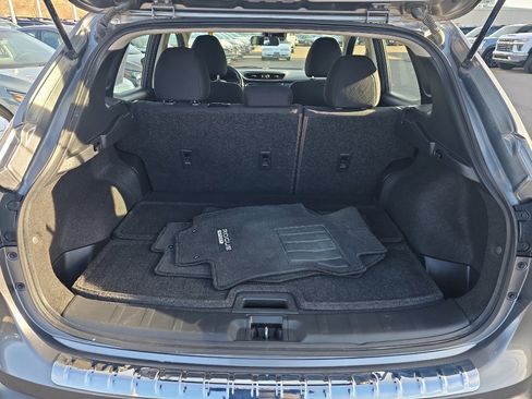 Used 2021 Nissan Rogue Sport SV image 14