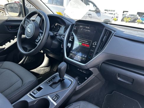 Used 2024 Subaru Crosstrek 2.0i Premium AWD/4WD image 15