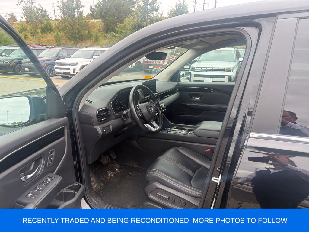 Used 2024 Honda Pilot EX-L image 5