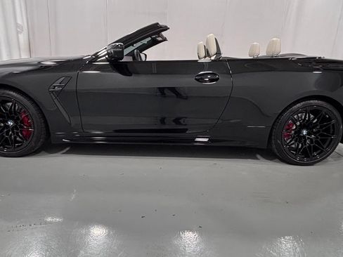 Used 2025 BMW M4 xDrive Competition AWD/4WD image 17