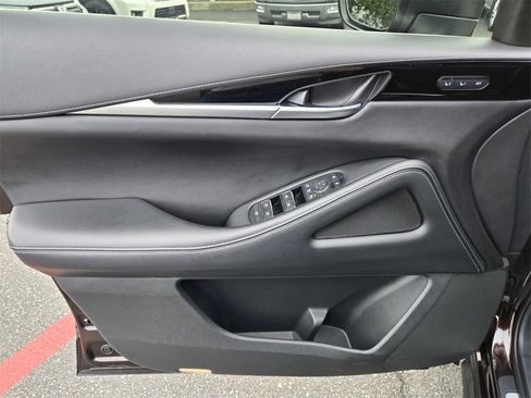 Used 2022 INFINITI QX60 Pure image 16