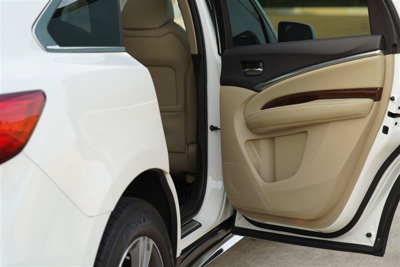 Used 2019 Acura MDX SH-AWD image 80