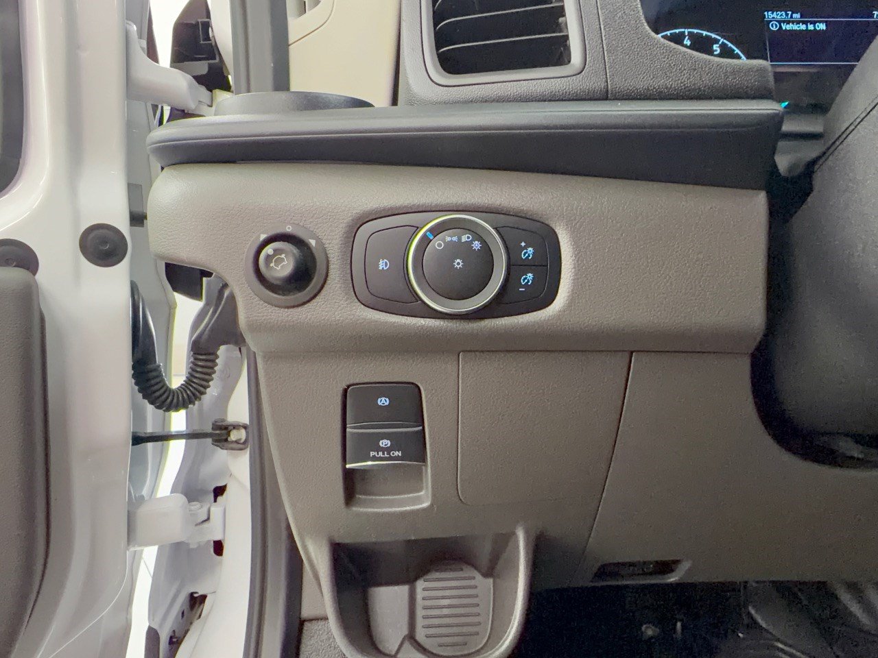 Used 2025 Ford Transit 250 Low Roof w/ Exterior Upgrade Package RWD image 31