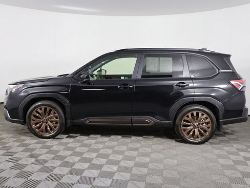 Used 2025 Subaru Forester Sport AWD/4WD image 18