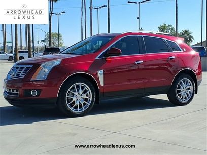 Used 2014 Cadillac SRX Premium