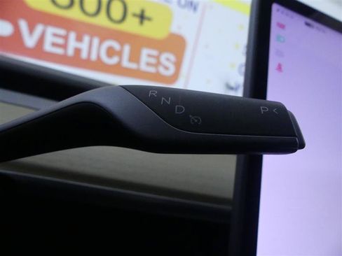 Used 2023 Tesla Model 3 Standard Range RWD image 16