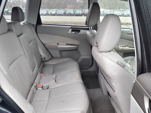Used 2009 Subaru Forester 2.5X L.L. Bean image 15
