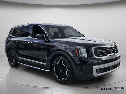 Certified 2023 Kia Telluride SX FWD image 9