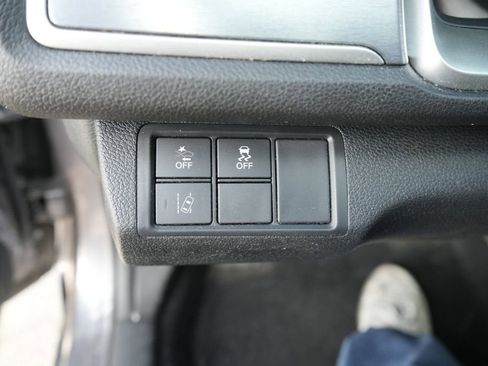 Used 2017 Honda Civic EX-T image 23