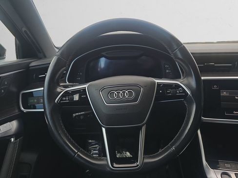 Used 2023 Audi A6 Premium Plus w/ Premium Plus Package image 13