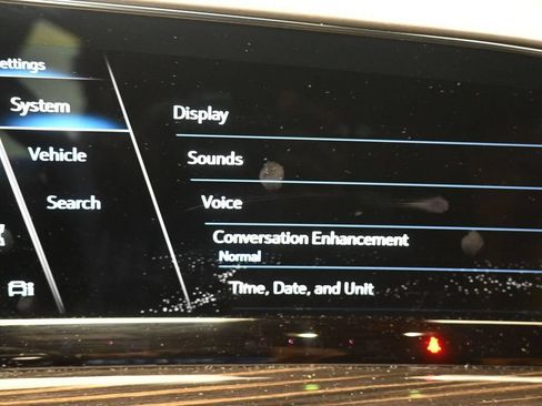 Used 2021 Cadillac Escalade Sport w/ Driver Assist Tech Package AWD/4WD image 28