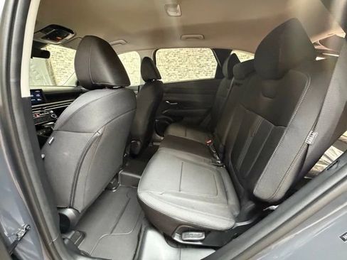 New 2026 Hyundai Tucson SEL AWD/4WD image 12