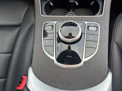 Used 2021 Mercedes-Benz C 300 C 300 w/ AMG Line image 31