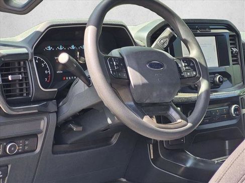 Used 2022 Ford F150 XL w/ STX Appearance Package AWD/4WD image 5