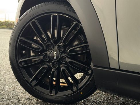 Used 2022 MINI Cooper S image 27