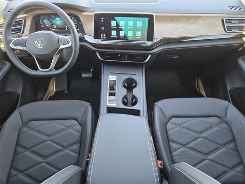 New 2026 Volkswagen Atlas SE image 19