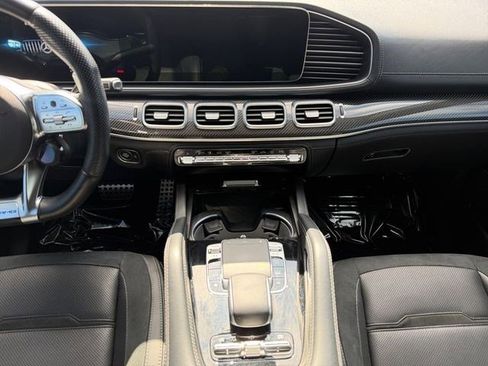 Used 2022 Mercedes-Benz GLE 53 AMG 4MATIC Coupe image 17
