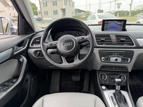 Used 2016 Audi Q3 2.0T Prestige AWD/4WD image 22