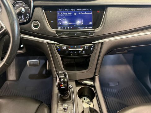 Used 2021 Cadillac XT5 Sportv AWD/4WD image 21
