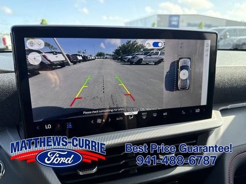 New 2026 Ford Explorer ST w/ Sun And Sound Package AWD/4WD image 20