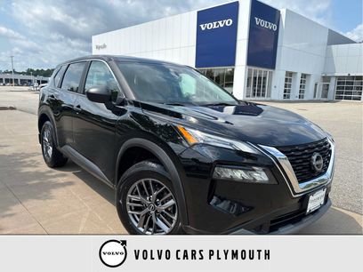 Used 2023 Nissan Rogue S