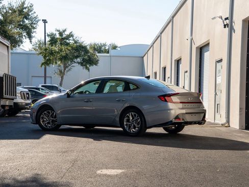 Used 2023 Hyundai Sonata SEL image 7