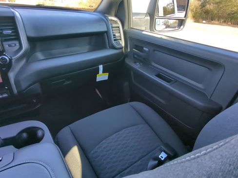 New 2026 RAM 2500 Tradesman image 15