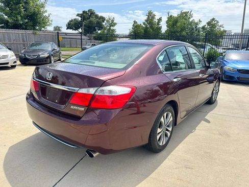 Used 2015 Honda Accord LX image 7