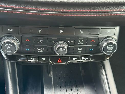 New 2026 Dodge Durango GT w/ Blacktop Package image 29