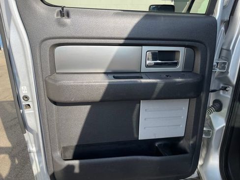 Used 2013 Ford F150 FX4 w/ Luxury Equipment Group AWD/4WD image 29