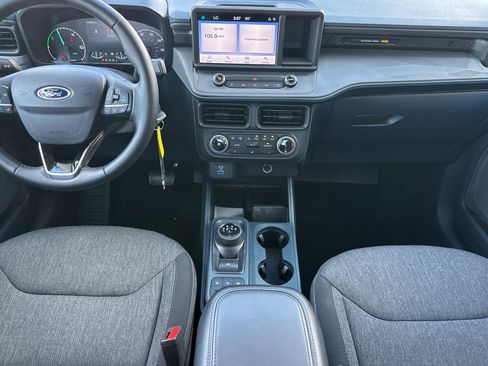 Used 2024 Ford Maverick XLT w/ XLT Luxury Package image 13