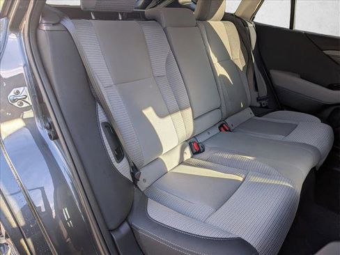 Certified 2025 Subaru Outback Premium image 18