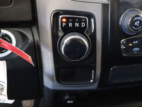 Used 2021 RAM 1500 Tradesman w/ Tradesman SXT Package RWD image 7