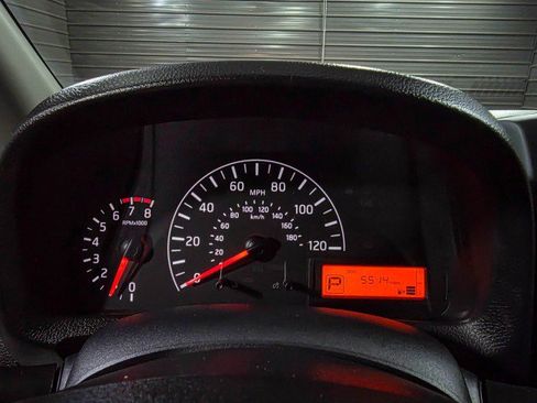 Used 2020 Nissan NV200 SV image 23