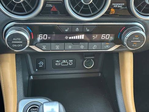 Certified 2024 Nissan Sentra SV w/ SV Premium Package FWD image 25