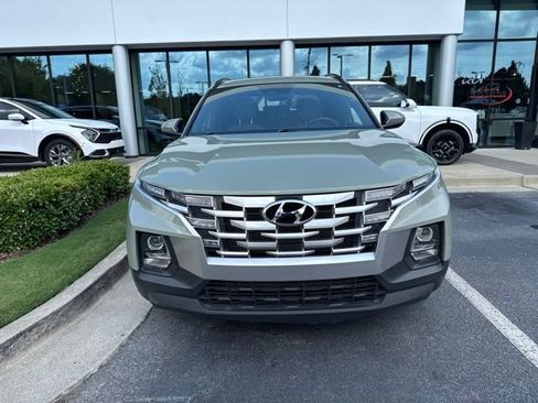 Used 2022 Hyundai Santa Cruz SEL w/ Activity Package AWD/4WD image 8