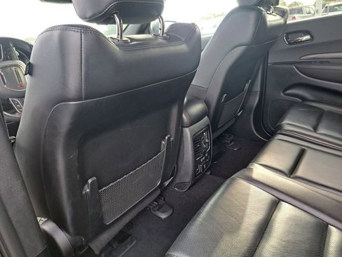 Used 2024 Dodge Durango GT image 22