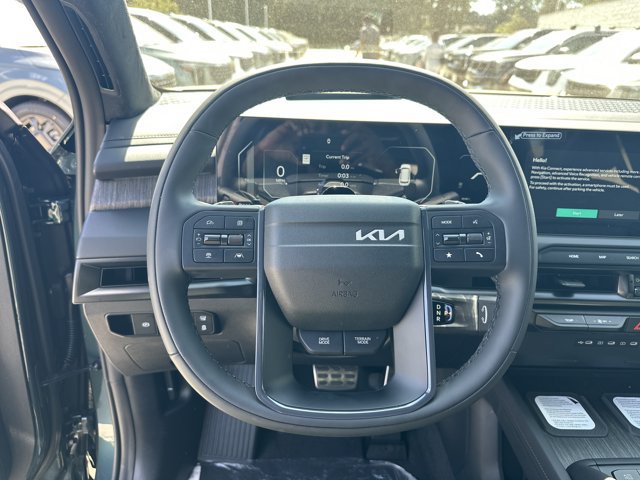New 2027 Kia Telluride X-Line SX Prestige AWD/4WD image 6