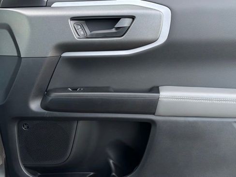 New 2025 Ford Bronco Sport Badlands w/ Badlands Tech Package image 24