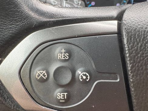 Used 2019 Chevrolet Silverado 2500 LT w/ All Star Edition image 20