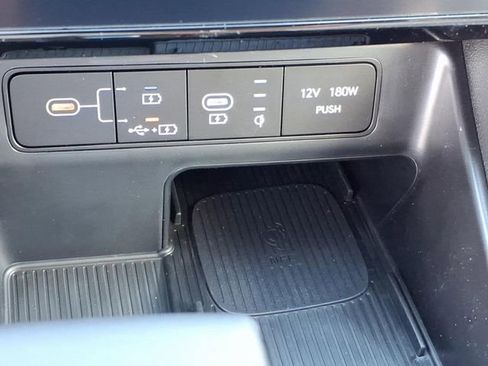 New 2026 Hyundai Tucson SEL FWD image 13