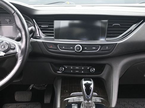 Used 2019 Buick Regal Essence w/ Driver Confidence Package I AWD/4WD image 53