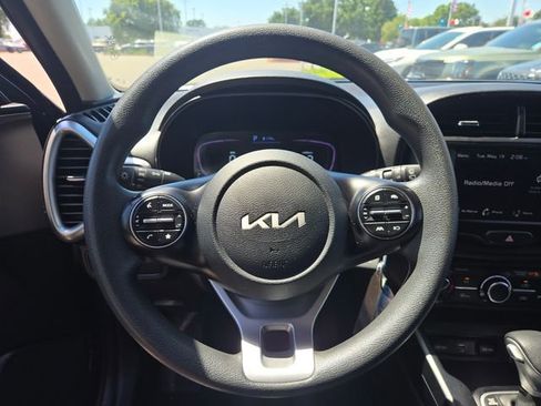 Certified 2024 Kia Soul LX w/ Option Group 015 FWD image 21