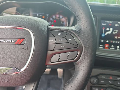 Used 2023 Dodge Challenger SXT w/ Plus Package AWD/4WD image 17