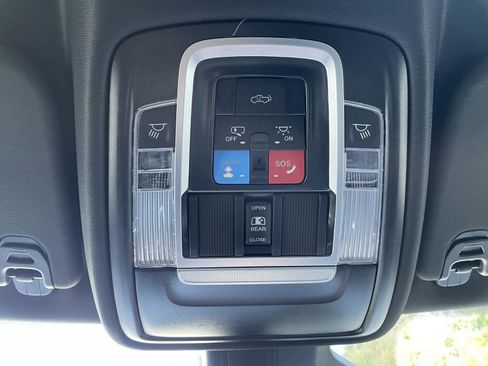 New 2026 RAM 1500 Laramie w/ Night Edition image 28