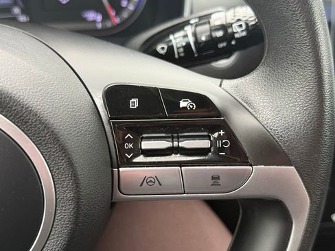 Used 2024 Hyundai Tucson SEL image 33